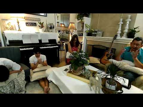 Kejahatan tidak menghindar dari rumahnya 🔴🔴,Family Daily Devotion DAY 275