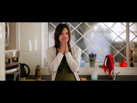 Madre TRAILER Dir. Aaron Burns
