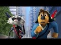 Trailer