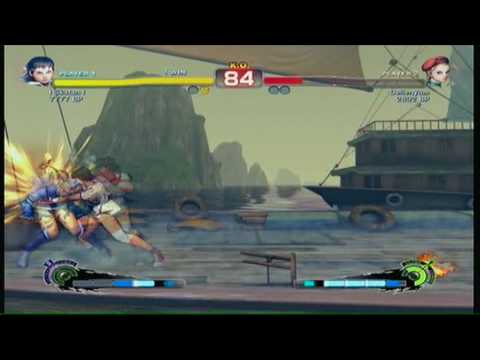 Me-Cammy VS Skatan Milla-Sakura