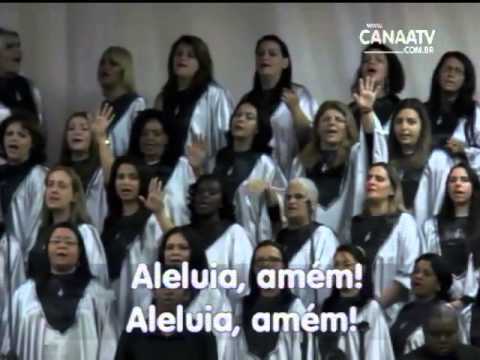 Cristo Virá - Coral & Orquestra Canaã