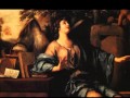 Laurent de La Hyre- Bach: Erbarme dich, mein ...