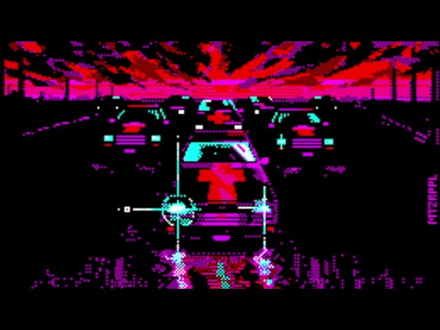 Video - Bahnsen Knights (PS4)