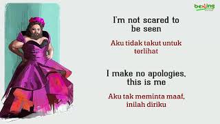 Download lagu Keala Settle Matilda Cover - This Is Me The Greatest Showman - Lirik dan Terjemahan mp3