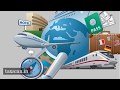 Paniharin Travels