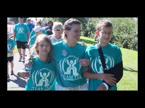 What Makes Me Tic?, The NEW Official Documentary Film Trailer About Tourette's Syndrome