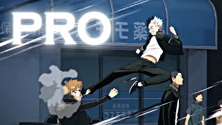 Download lagu Wind Breaker「 AMV」Pro mp3