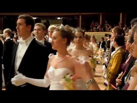 Opernball Impressionen 2011, 2012