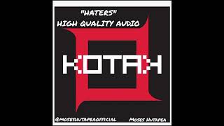 Download lagu KOTAK - Haters (HQ AUDIO) mp3