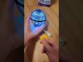 Flying Ball UFO Orb Smart Toys Tech Gadgets Drones Spinner Cool with Remote Fly Glow Lights #shorts