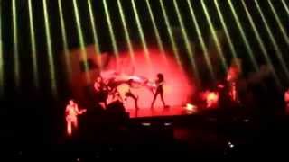 Scarify - Shaka Ponk