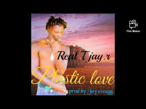Real TJR - plastic love -prod by Jay swagg