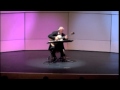 Robert Wetzel - Robert Schumann - "Of Foreign Lands and People" Op. 15 no. 1 - 10/29/12