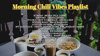 Morning Chill Vibes [playlist]
