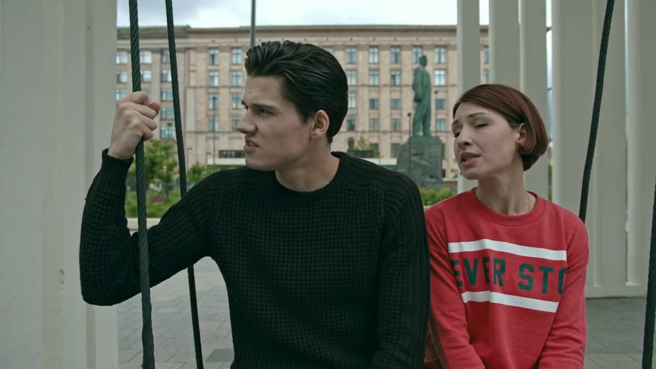 AeroTv! — Мы разобьёмся