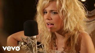 The Band Perry - All Your Life (Live From Oceanway Studios, Nashville 2010)