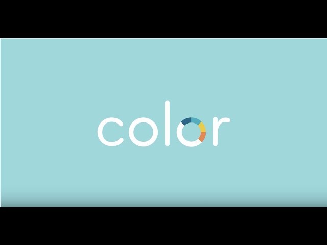 Color product / service