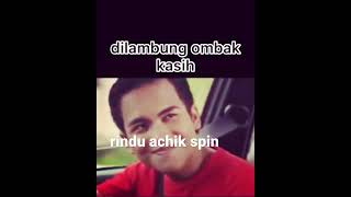 Download lagu rindu arwah achik spin mp3