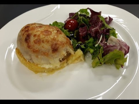 Rreze Dielli 24 Shtator 2019 - Të Gatuajmë me Znj. Vjollca P.1 - Patate me proshutë dhe krem djathi