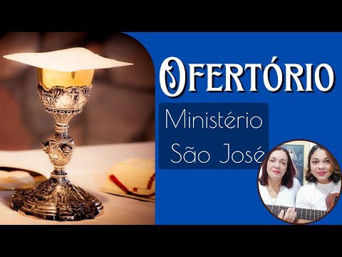 Bendito Sejais, Senhor Deus Do Universo - Ministério São José