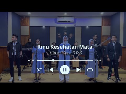 Mata - Rapsodi JKT48 SKTJCL HIVI - Dekan Cup 2023