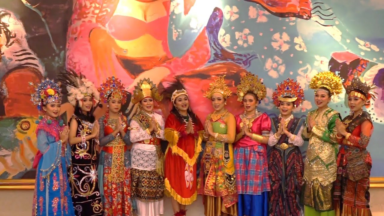 Huawei Cloud Indonesia Summit 2022 Highlight