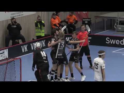 Highlights IBK Dalen - Linköping IBK
