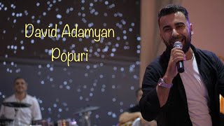 David Adamyan - Popuri (cover) (2022)