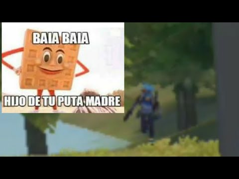 Clasificatoria ( con mi hermano