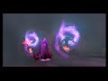 Marvel Thor God Of Thunder Wii Game Chapter 6 Mangog S Attack On Asgard No Commentary