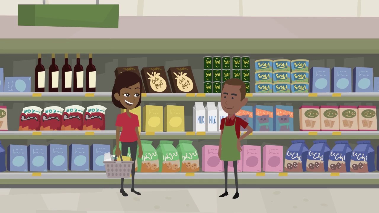 Retailers, Wholesalers and Distributors