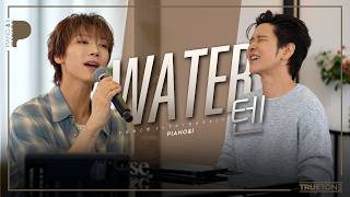 Download lagu water | TEN텐 x TorSaksit (Piano & i Live) mp3