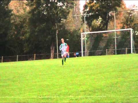 Dokkum D1G-Amelandia D1G.20-10-2012