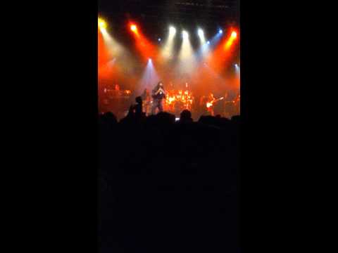 Wayne Marshall / Ghetto youths Crew