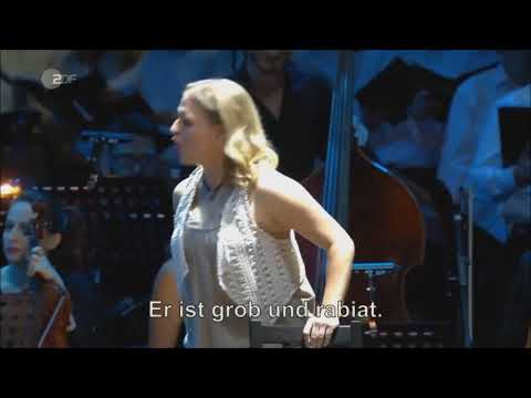 L-U-T-H-E-R Komplettes Lied