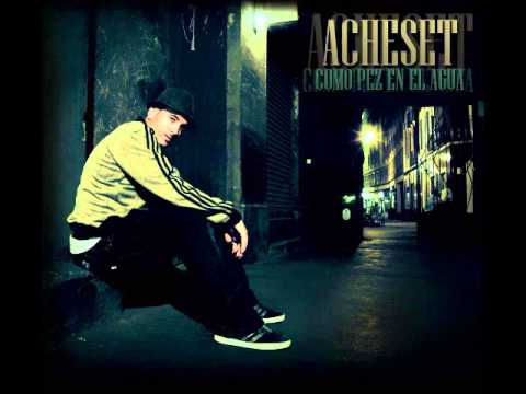 2- Hip Hop sin Ley - Acheset con KaseO - Como Pez en el Agua