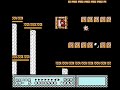 Ghost House Grunt SMB3 Custom Level