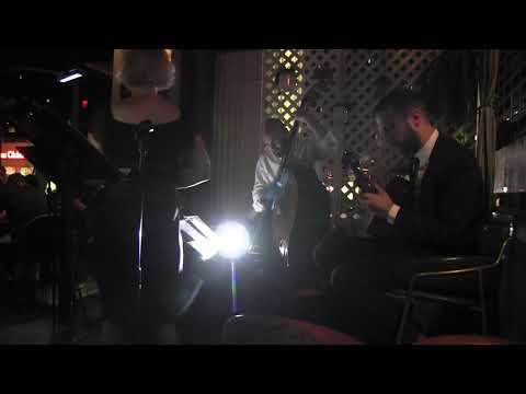 J'Attendrai - French Music - Gypsy Jazz Band for Hire