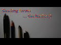 Shading Forms Beginning Demo