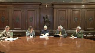 Usura e gioco d'azzardo. Assessora Zivelonghi