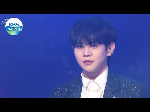 YANG YO SEOP(양요섭) - BRAIN (Sketchbook) | KBS WORLD TV 210924