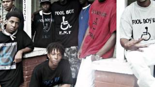 Ziggy Mane &amp; Low Blakk ( Losses )