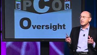 HCCA Compliance Institute Keynote Speaker Daniel Levinson, OIG, HHS