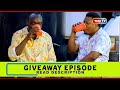 Akpan And Oduma SAKAMAJE