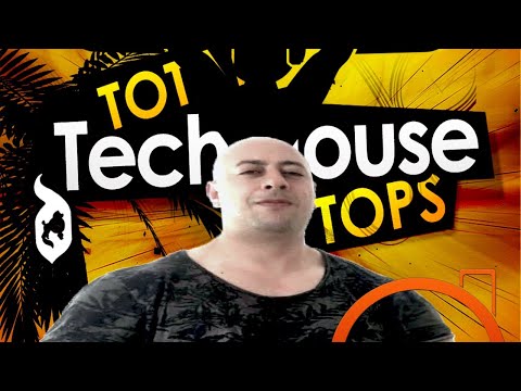 DJ ONUR EVİRGEN - DEEP TECH HOUSE 2020 SET LİVE