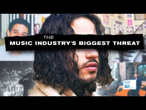RUSS vs. The Music Industry: What Really Happened?