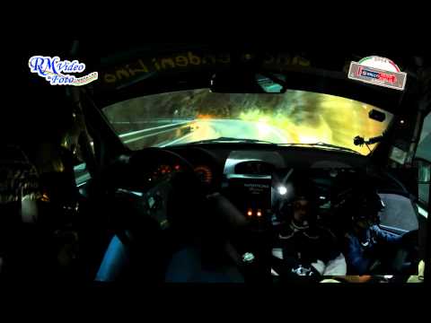 38° Rally 1000 Miglia Junior 2014 Mendeni-Panteghini