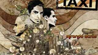 Taxi - por ti 08 (con Susana Alva de Efecto Mariposa)