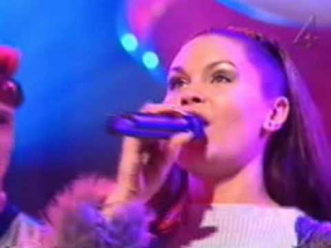 Caramell - Jag Ser På Dig (at Drömträffen 1999)