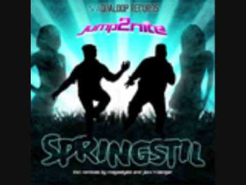 Springstil - Jump 2 Nite (Jaxx'N'Danger Remix)